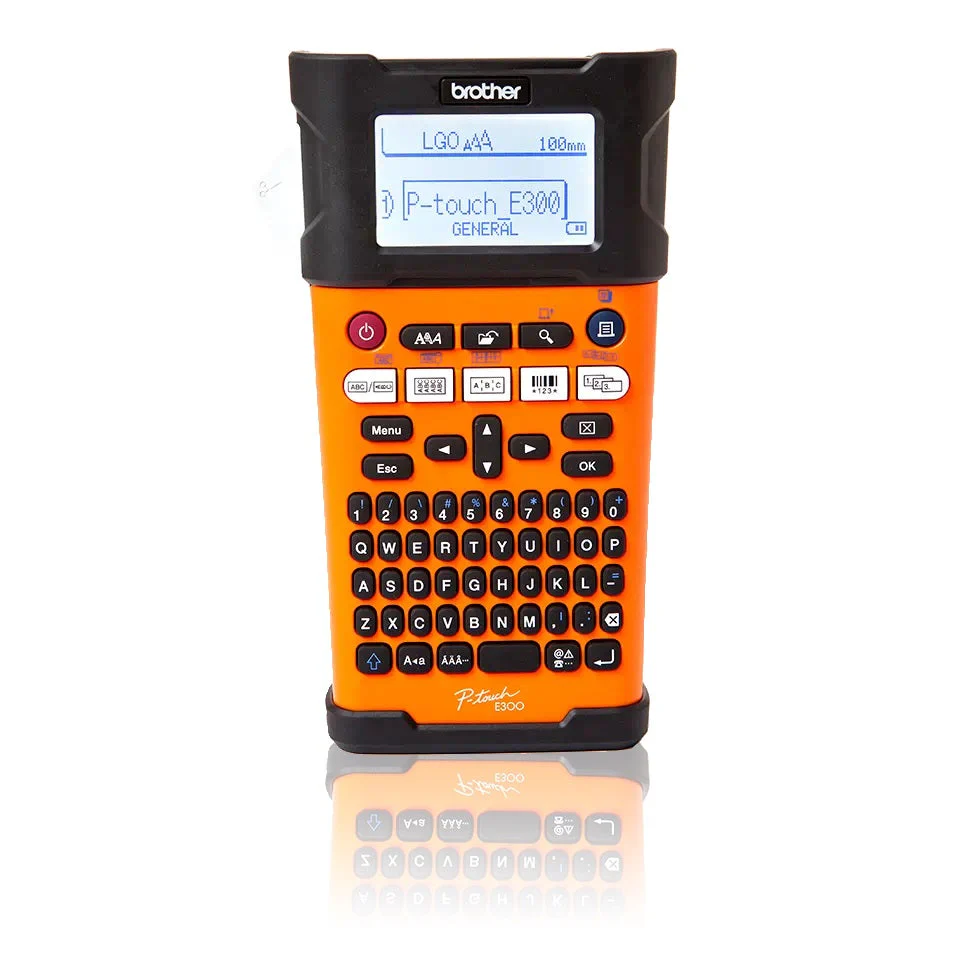 Label Printers